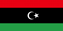 Libya Bayrağı