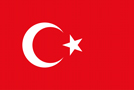 Türkiye Bayrağı