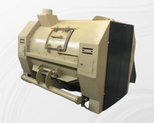 Beton Karıştırıcı Mikserler