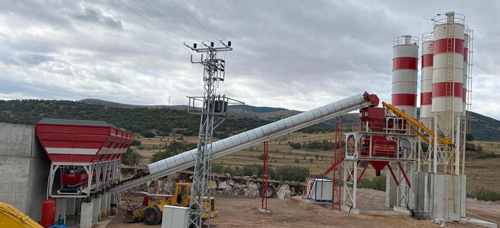 ASURMAK STN-180 m3